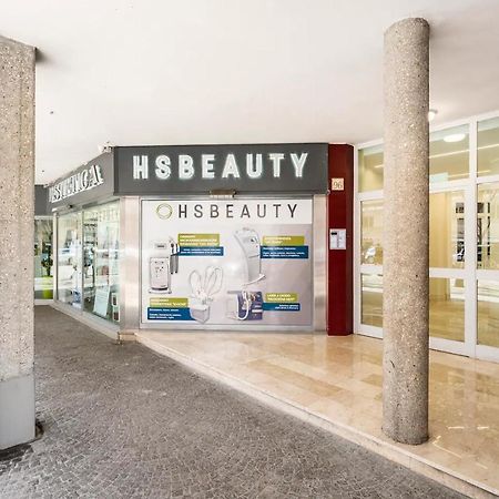 Trastevere Boutique Apartment Rom Exterior foto