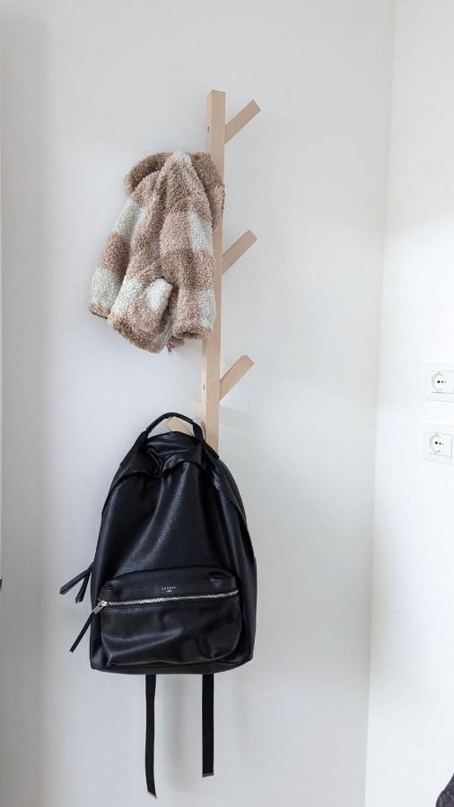 Trastevere Boutique Apartment Rom Exterior foto