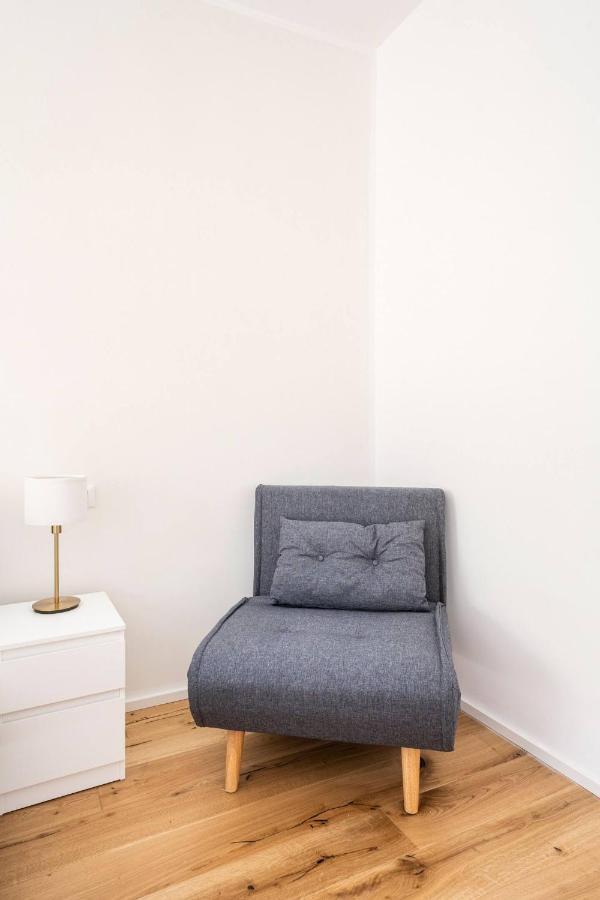 Trastevere Boutique Apartment Rom Exterior foto