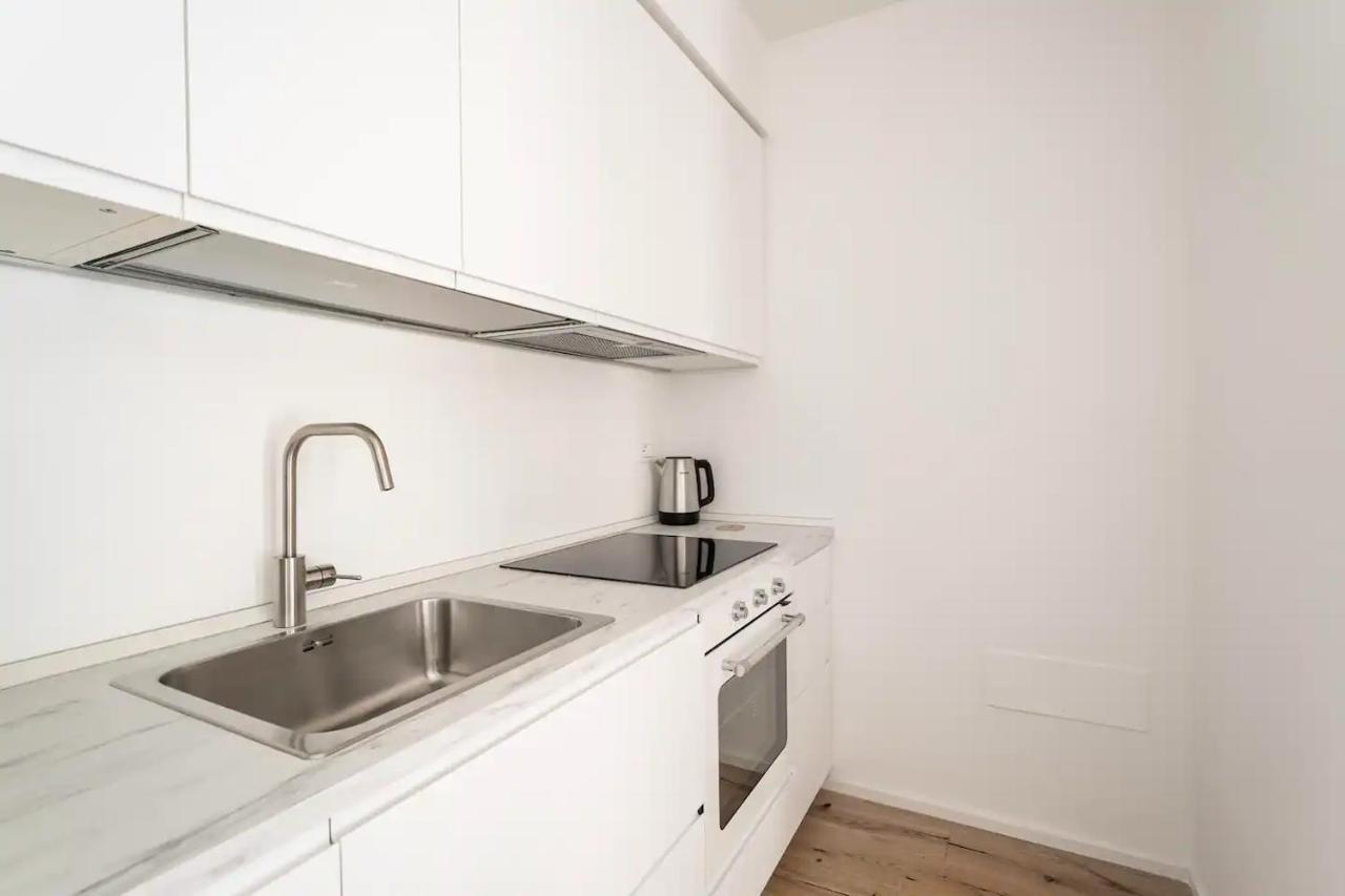 Trastevere Boutique Apartment Rom Exterior foto