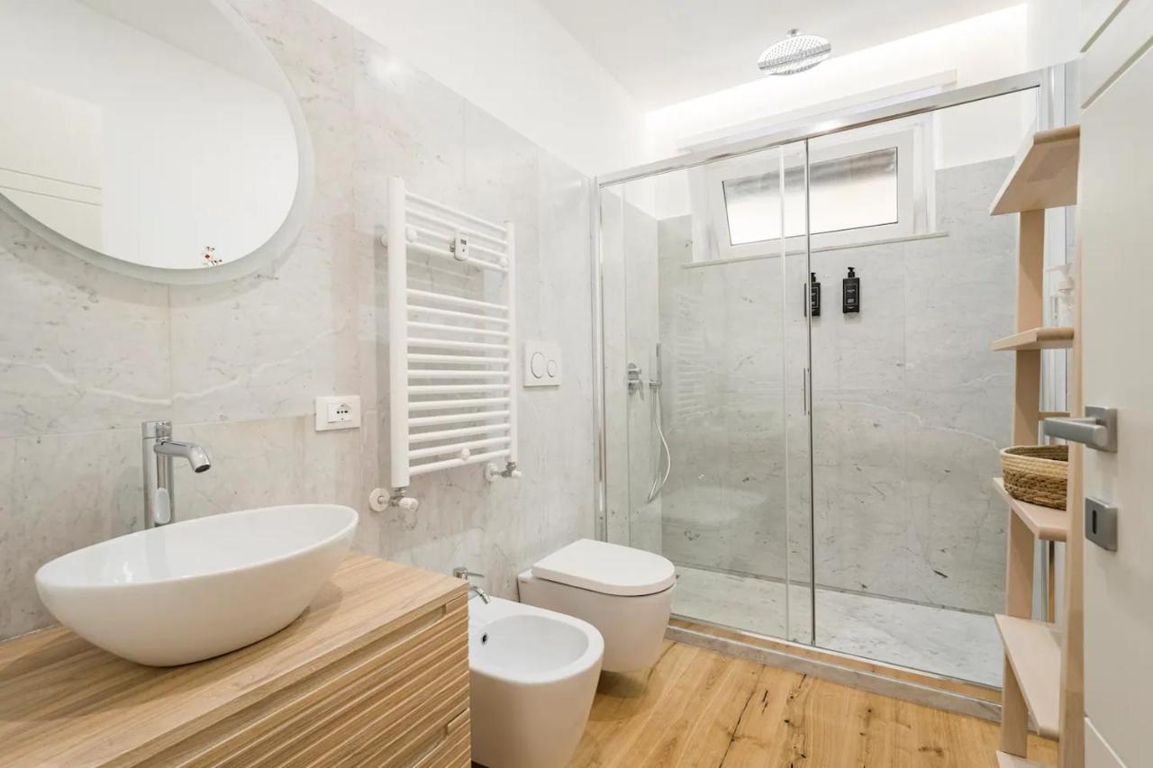 Trastevere Boutique Apartment Rom Exterior foto