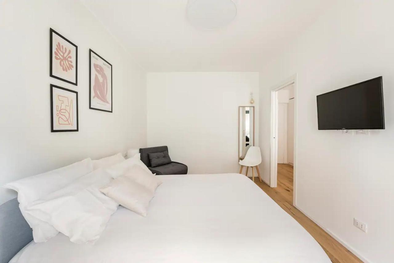 Trastevere Boutique Apartment Rom Exterior foto