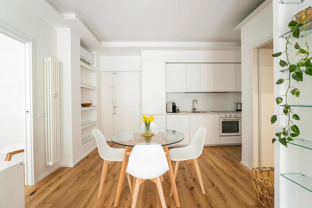 Trastevere Boutique Apartment Rom Exterior foto